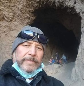 Meet your Posher, Alex